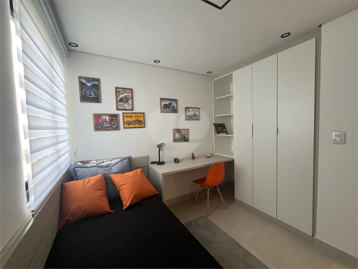 Venda Apartamento São Paulo Vila Nivi REO821318 9