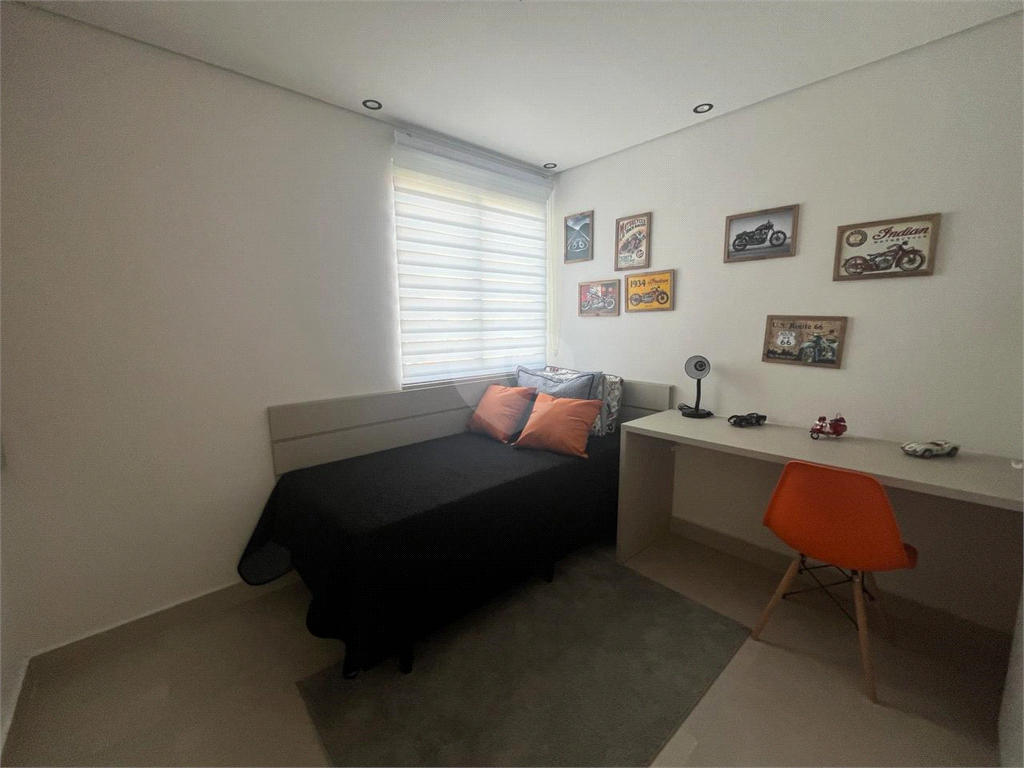 Venda Apartamento São Paulo Vila Nivi REO821318 8