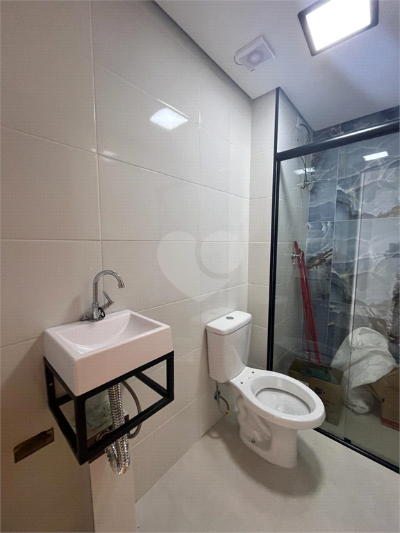 Venda Apartamento São Paulo Vila Nivi REO821318 6