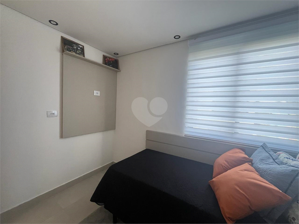 Venda Apartamento São Paulo Vila Nivi REO821318 10