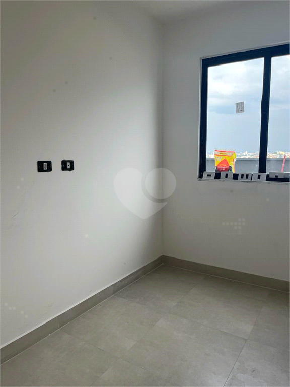 Venda Apartamento São Paulo Vila Nivi REO821318 16