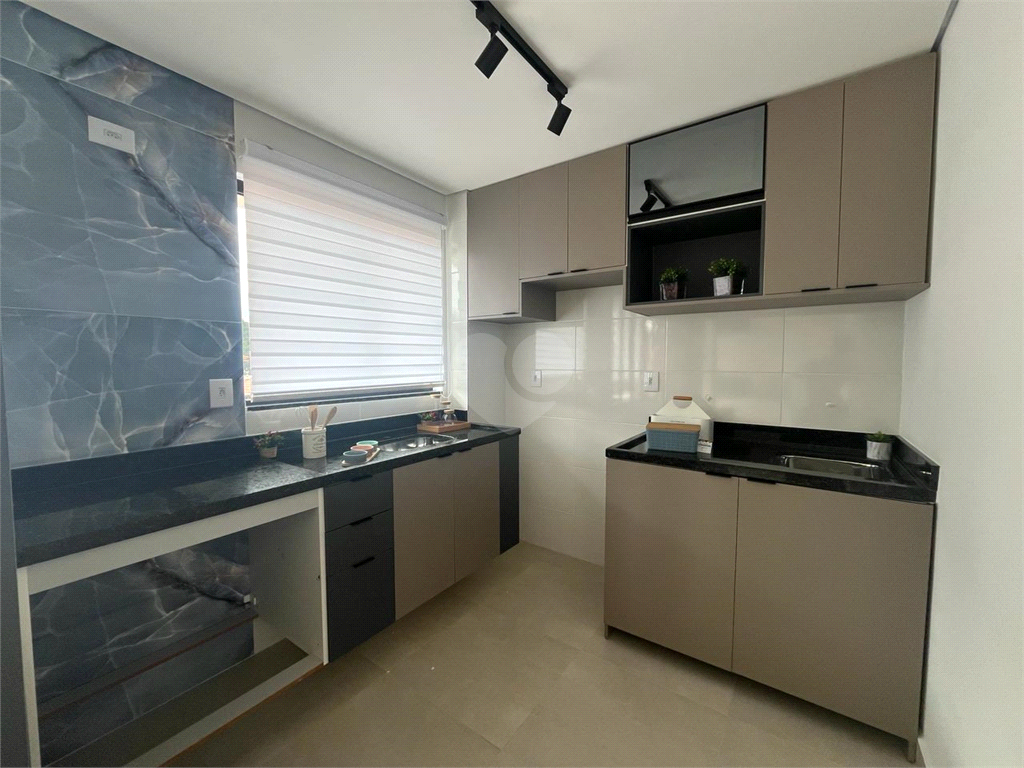 Venda Apartamento São Paulo Vila Nivi REO821318 5