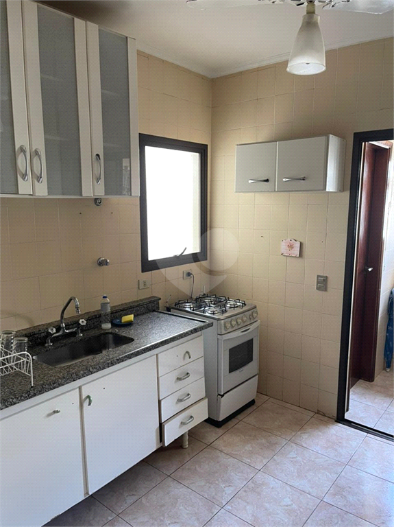 Venda Apartamento Guarujá Loteamento João Batista Julião REO821323 18