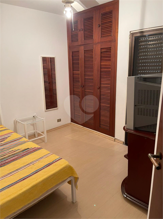 Venda Apartamento Guarujá Loteamento João Batista Julião REO821323 10