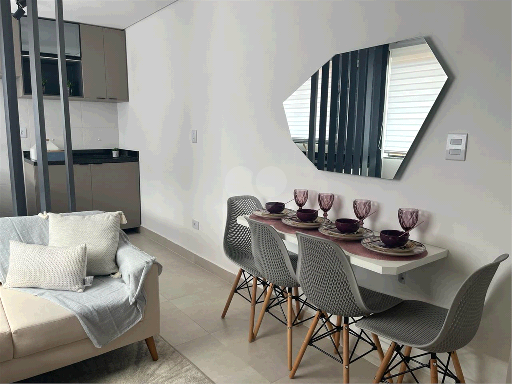 Venda Apartamento São Paulo Vila Nivi REO821324 1