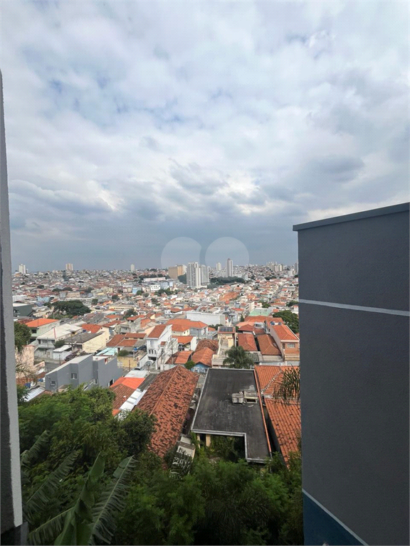 Venda Apartamento São Paulo Vila Nivi REO821324 14