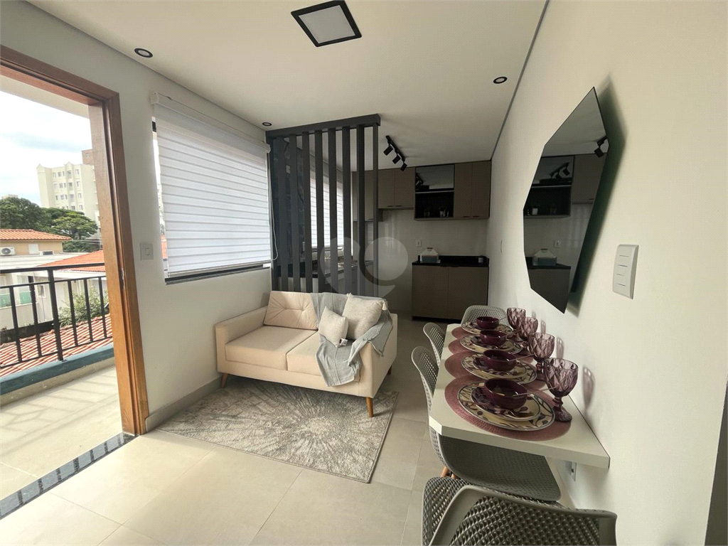 Venda Apartamento São Paulo Vila Nivi REO821324 3