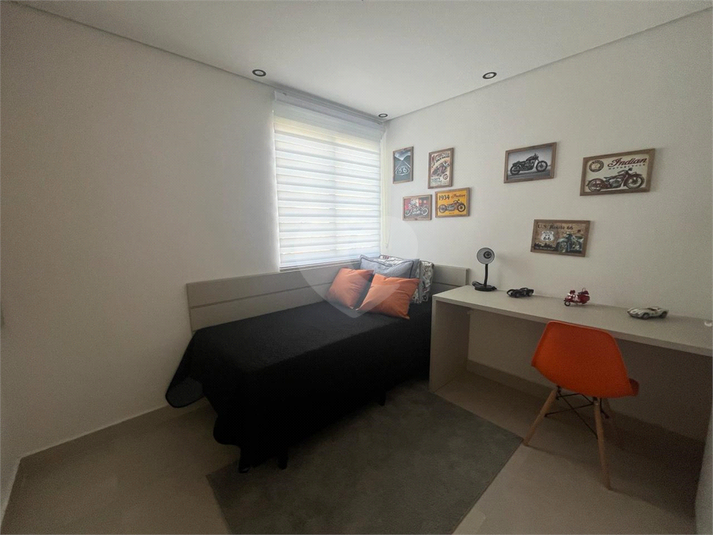 Venda Apartamento São Paulo Vila Nivi REO821324 7