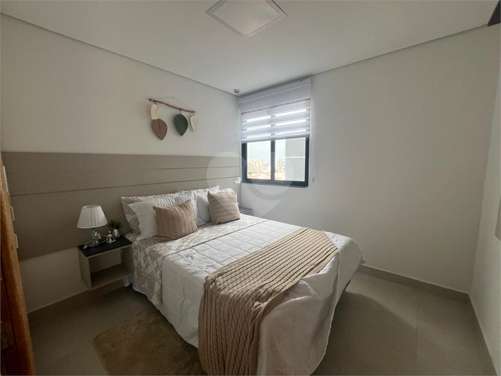 Venda Apartamento São Paulo Vila Nivi REO821334 11