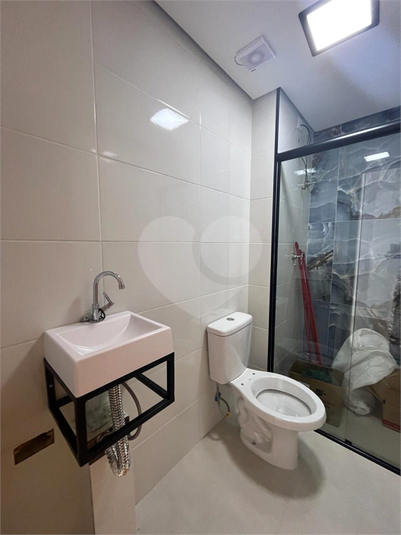 Venda Apartamento São Paulo Vila Nivi REO821334 6