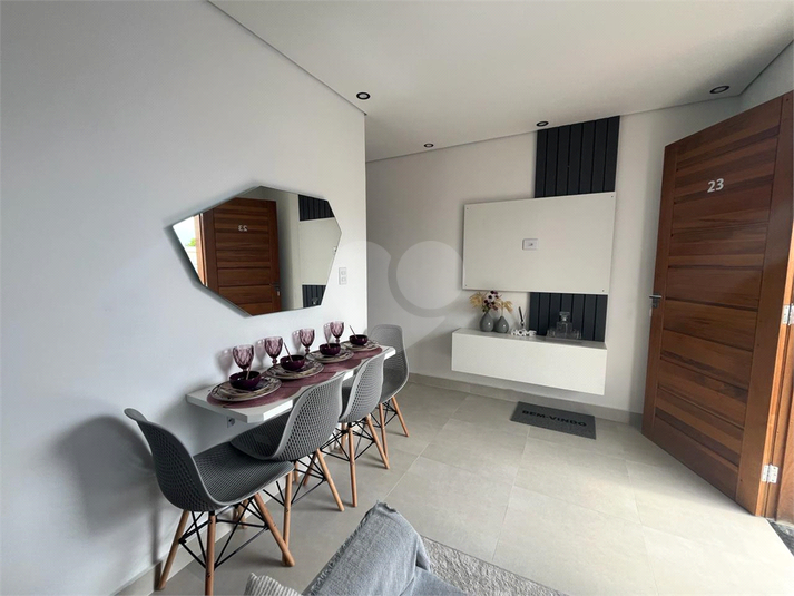 Venda Apartamento São Paulo Vila Nivi REO821334 3