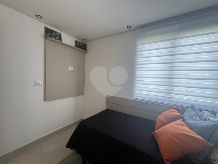 Venda Apartamento São Paulo Vila Nivi REO821334 10