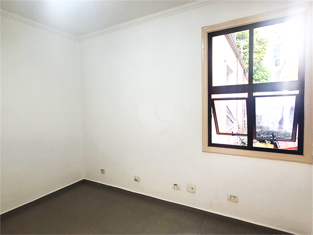 Aluguel Casa São Paulo Cerqueira César REO821348 21