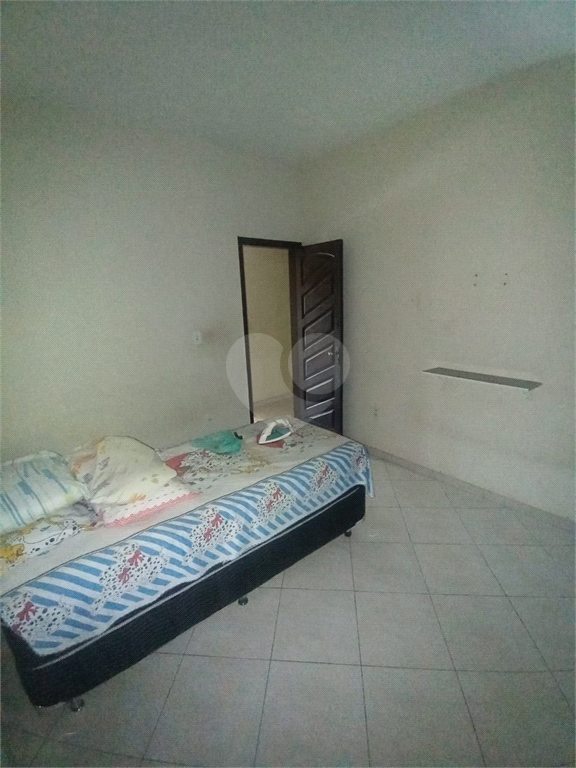 Venda Condomínio Rio De Janeiro Campo Grande REO821354 25