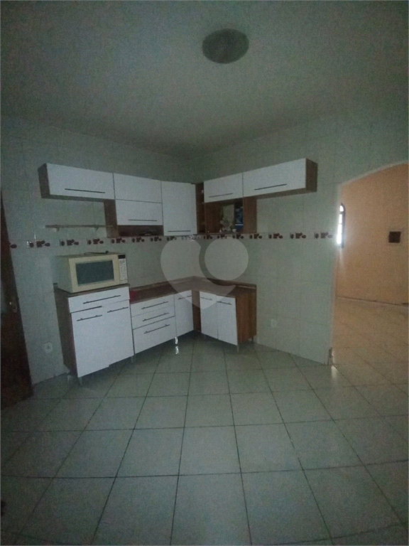 Venda Condomínio Rio De Janeiro Campo Grande REO821354 14