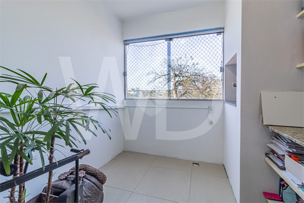 Venda Apartamento Gravataí Passo Das Pedras REO821365 8