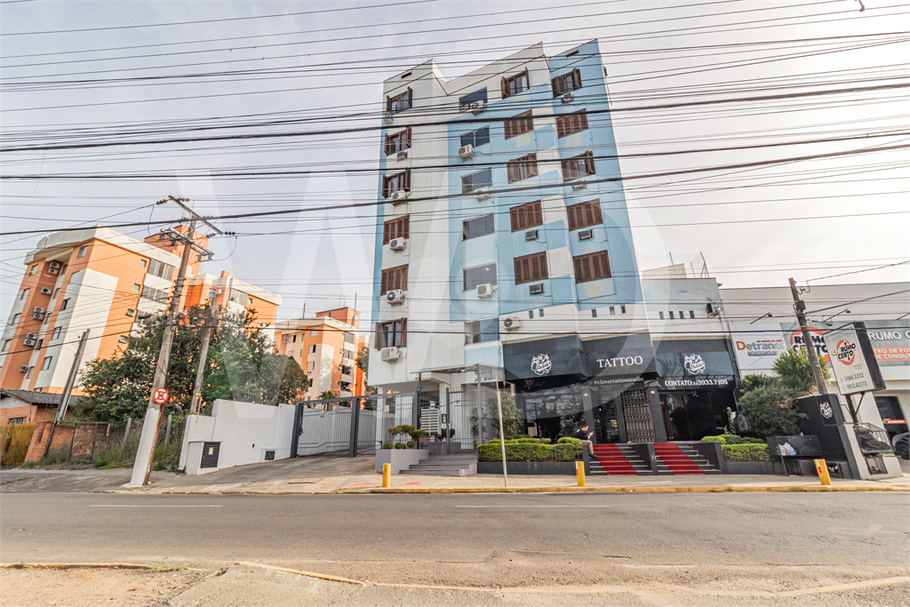 Venda Apartamento Gravataí Passo Das Pedras REO821365 1