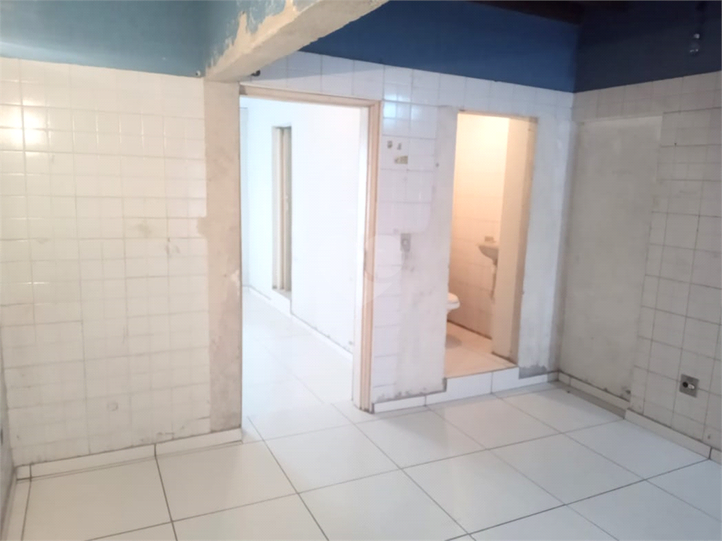 Venda Sobrado São Paulo Vila Paulicéia REO821366 11