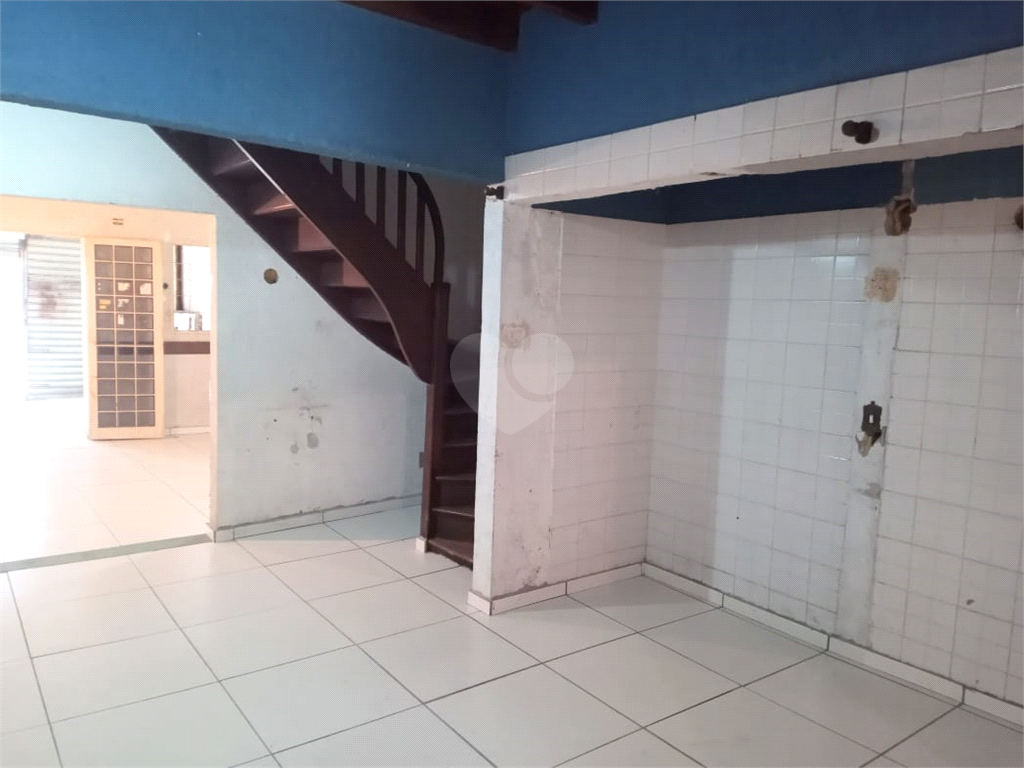 Venda Sobrado São Paulo Vila Paulicéia REO821366 12