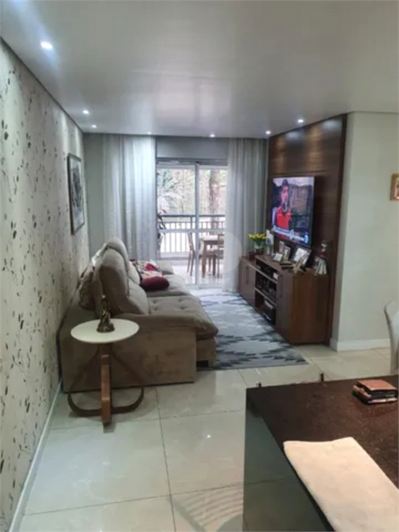 Venda Apartamento São Paulo Vila Andrade REO821370 4