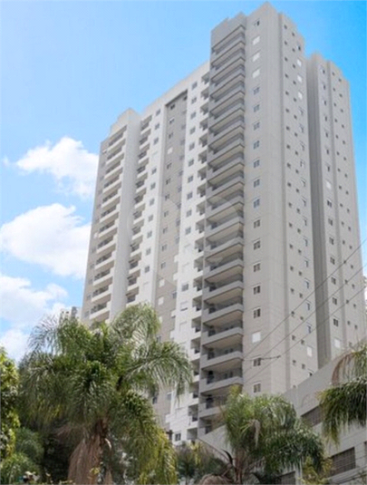 Venda Apartamento São Paulo Vila Andrade REO821370 1