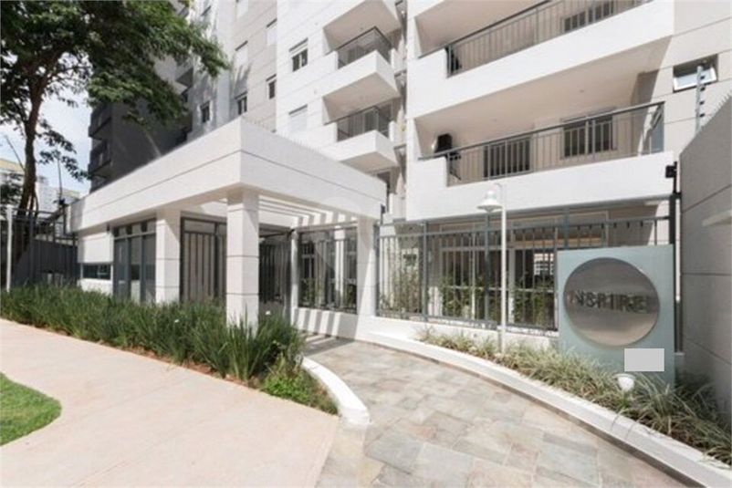 Venda Apartamento São Paulo Vila Andrade REO821370 3