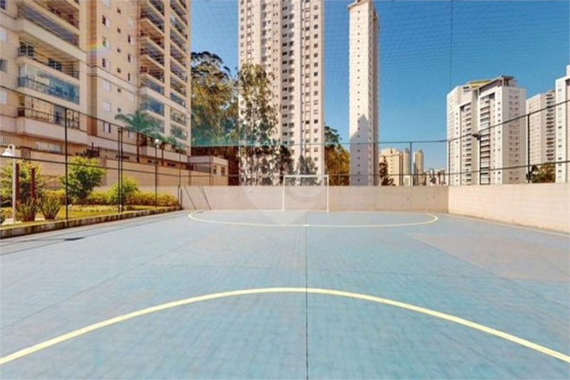 Venda Apartamento São Paulo Vila Andrade REO821370 38