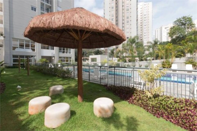 Venda Apartamento São Paulo Vila Andrade REO821370 46