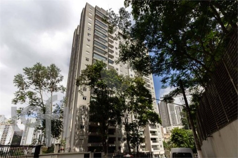 Venda Apartamento São Paulo Vila Andrade REO821370 2