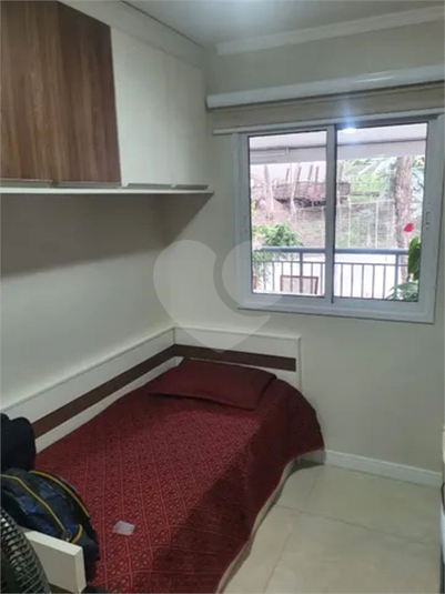 Venda Apartamento São Paulo Vila Andrade REO821370 22