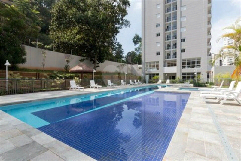 Venda Apartamento São Paulo Vila Andrade REO821370 34