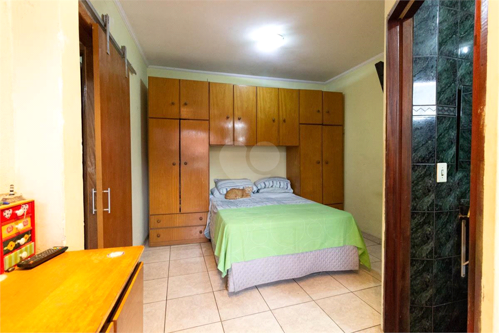 Venda Sobrado São Paulo Parada Inglesa REO821391 59