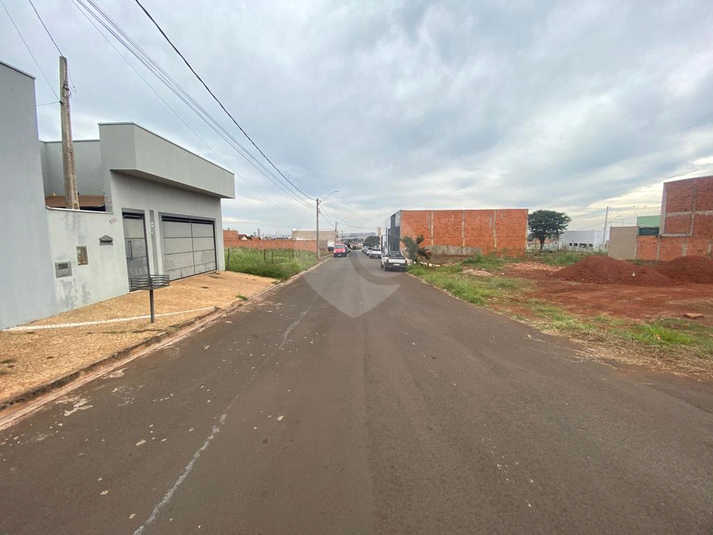 Venda Terreno Lençóis Paulista Jardim Planalto REO821395 3