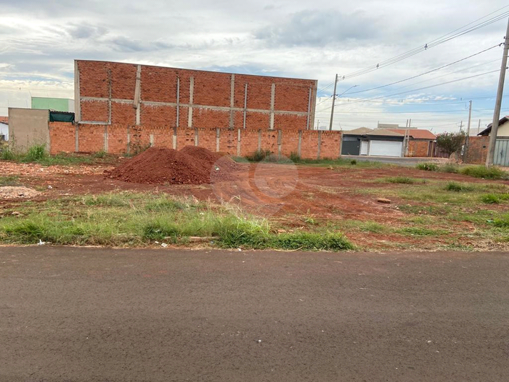 Venda Terreno Lençóis Paulista Jardim Planalto REO821395 4