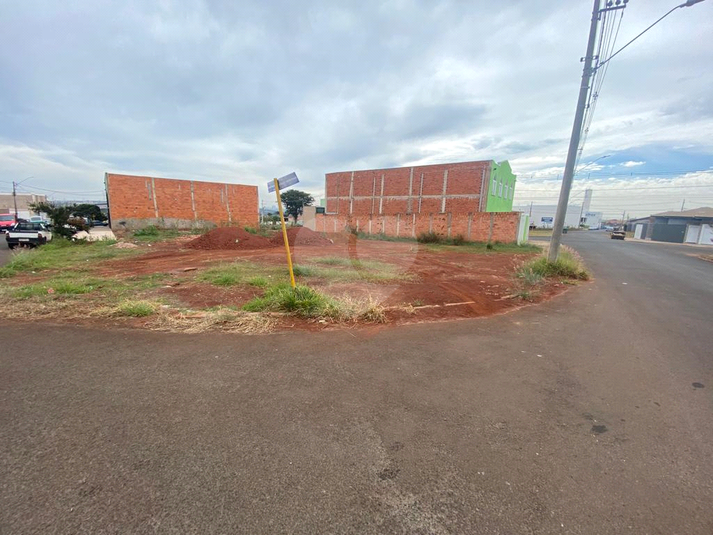 Venda Terreno Lençóis Paulista Jardim Planalto REO821395 1