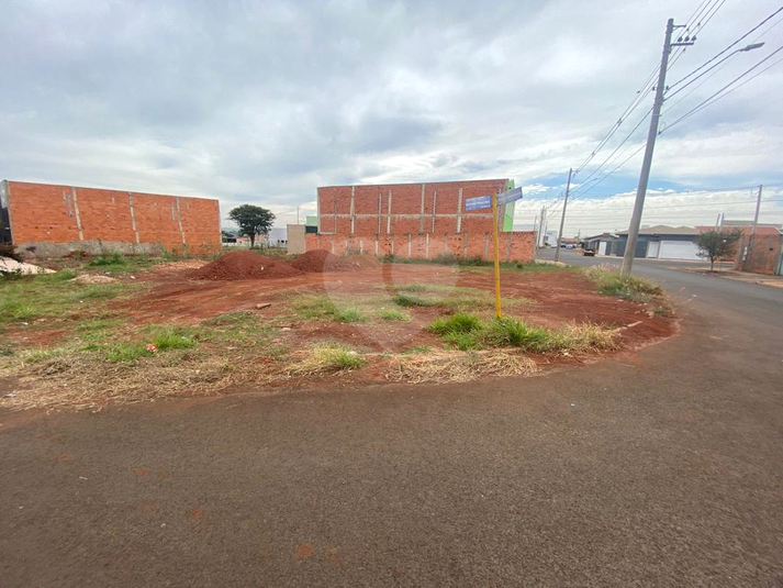 Venda Terreno Lençóis Paulista Jardim Planalto REO821395 6