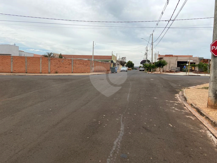 Venda Terreno Lençóis Paulista Jardim Planalto REO821395 5