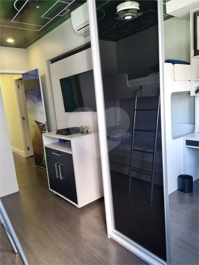 Venda Apartamento São Paulo Vila Suzana REO821423 29