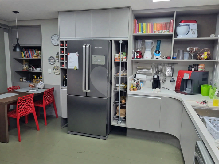 Venda Apartamento São Paulo Vila Suzana REO821423 24