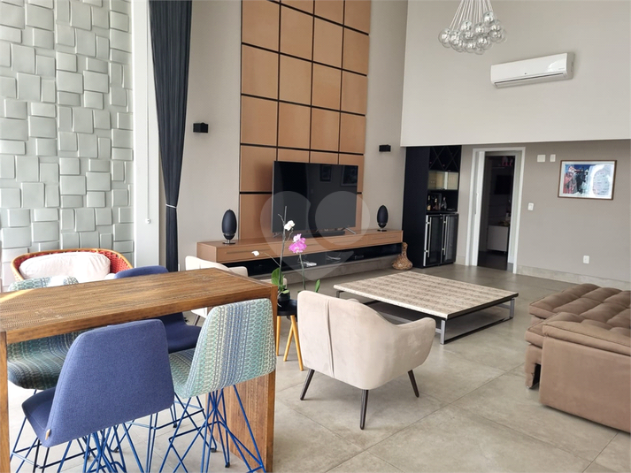 Venda Apartamento São Paulo Vila Suzana REO821423 30