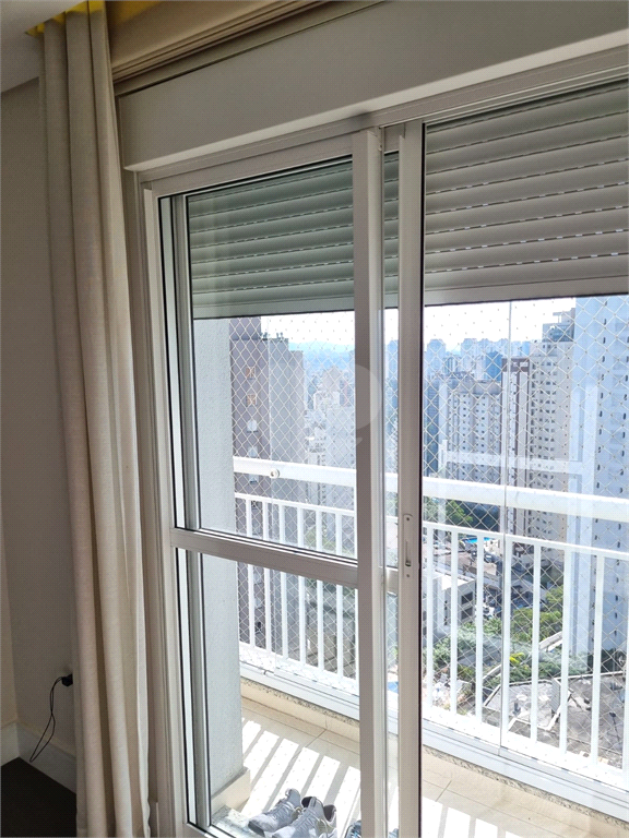 Venda Apartamento São Paulo Vila Suzana REO821423 26