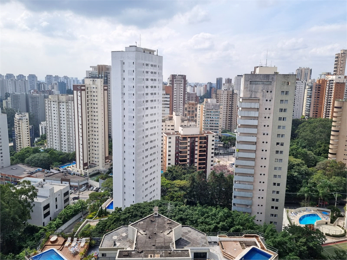 Venda Apartamento São Paulo Vila Suzana REO821423 7