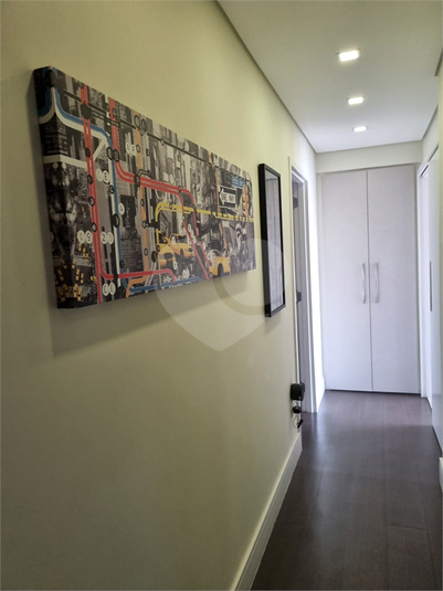 Venda Apartamento São Paulo Vila Suzana REO821423 13