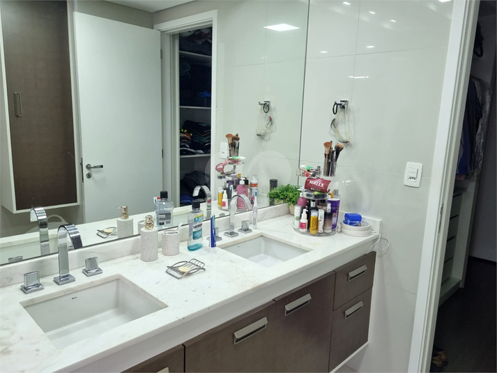 Venda Apartamento São Paulo Vila Suzana REO821423 14