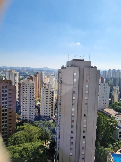 Venda Apartamento São Paulo Vila Suzana REO821423 42