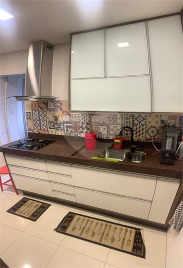 Venda Apartamento Osasco Centro REO821433 6