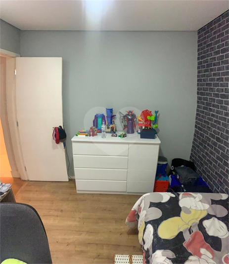 Venda Apartamento Osasco Centro REO821433 30