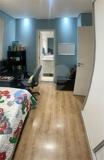 Venda Apartamento Osasco Centro REO821433 20