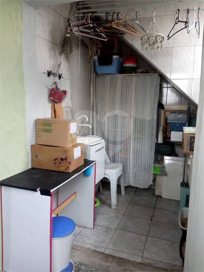 Venda Casa São Paulo Jardim Helena REO821434 28