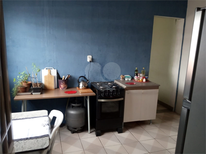 Venda Casa São Paulo Jardim Helena REO821434 24